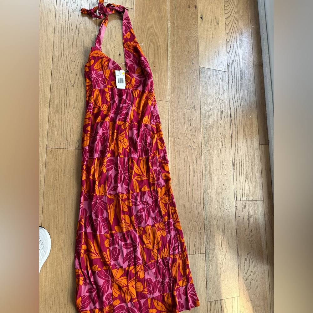 L’space tuscany dress